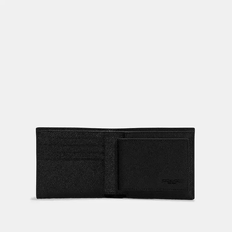 Coach 3–in-1 Men’s Wallet (Category: Wallets & Card Holders) located in Manila. Submitted by the.real.love.elle (Listing ID 1459772081, Image 2). Description: ✈️ 2-6 weeks ETA 🚢 2-3 months ETA 🛒 Pre order 💌 DM for inquiries and orders Love, Elle is not affiliated with the brands mentioned. All rights and trademarks are the property of their respective owners. No sponsorship, endorsement, or property infringement is intended; all brand names an