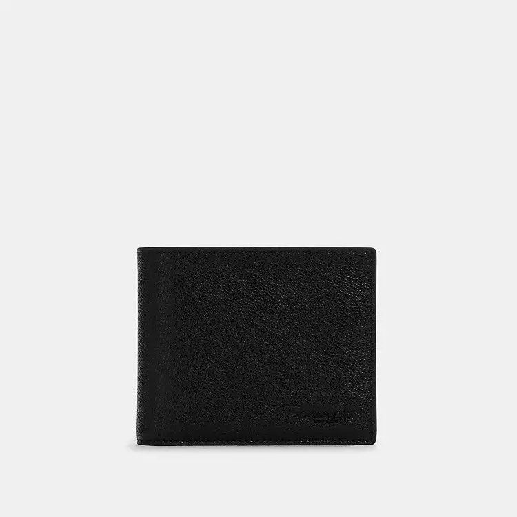 Coach 3–in-1 Men’s Wallet (Category: Wallets & Card Holders) located in Manila. Submitted by the.real.love.elle (Listing ID 1459772081, Image 1). Description: ✈️ 2-6 weeks ETA 🚢 2-3 months ETA 🛒 Pre order 💌 DM for inquiries and orders Love, Elle is not affiliated with the brands mentioned. All rights and trademarks are the property of their respective owners. No sponsorship, endorsement, or property infringement is intended; all brand names an