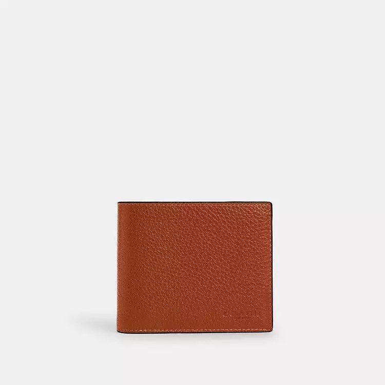 Coach 3–in-1 Men’s Wallet (Category: Wallets & Card Holders) located in Manila. Submitted by the.real.love.elle (Listing ID 1459772081, Image 3). Description: ✈️ 2-6 weeks ETA 🚢 2-3 months ETA 🛒 Pre order 💌 DM for inquiries and orders Love, Elle is not affiliated with the brands mentioned. All rights and trademarks are the property of their respective owners. No sponsorship, endorsement, or property infringement is intended; all brand names an