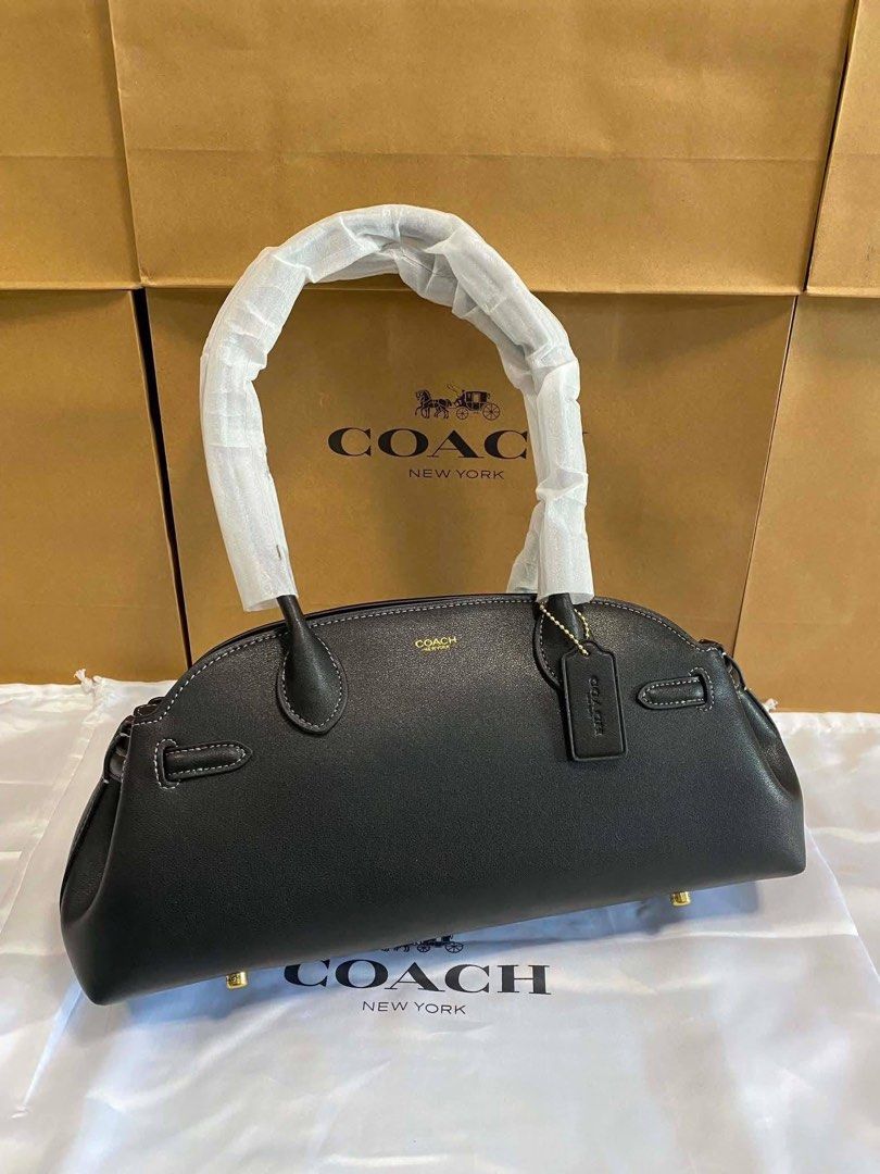 Coach Empire (Category: Shoulder Bags) located in Binan City. Submitted by pinkykeenshop (Listing ID 1459871953, Image 1). Description: .