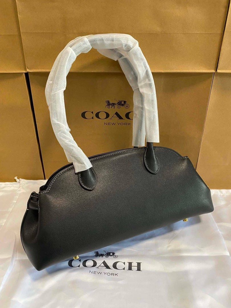 Coach Empire (Category: Shoulder Bags) located in Binan City. Submitted by pinkykeenshop (Listing ID 1459871953, Image 2). Description: .