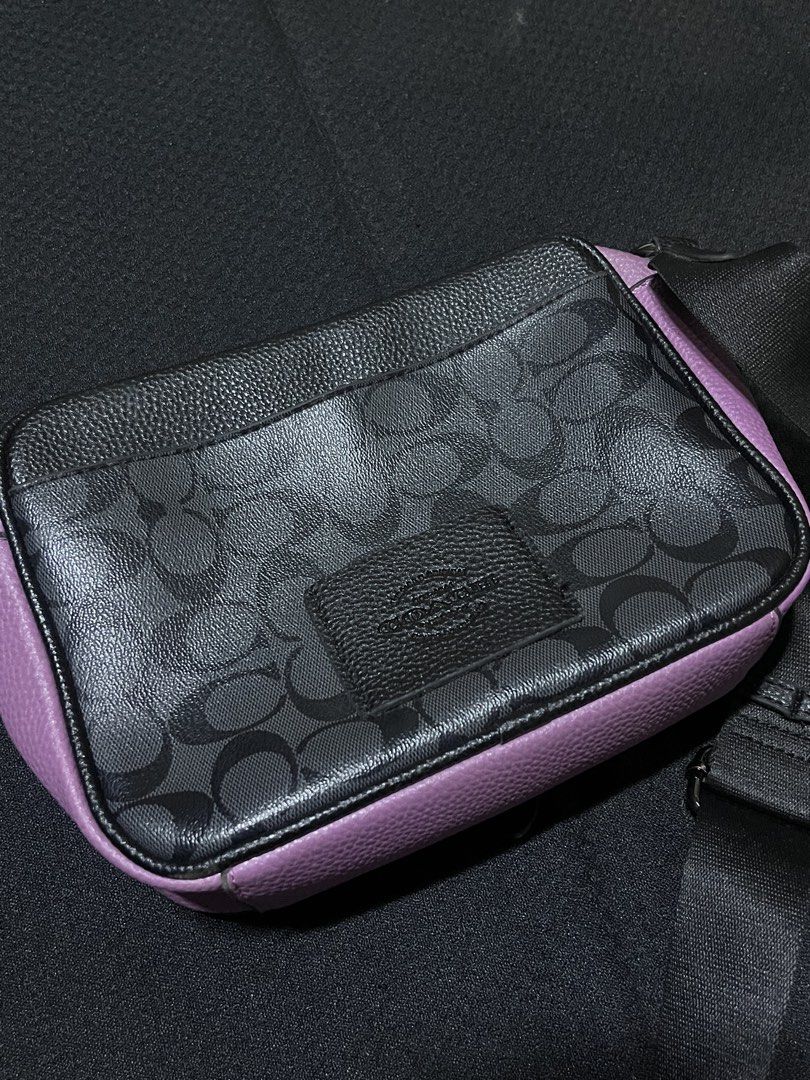 Coach Hudson Bag (Category: Accessory Holder, Box & Organizers) located in Nagcarlan. Submitted by swiftgem-d189 (Listing ID 1459800330, Image 2). Description: Pm for more details! Bought Brand New Twice/Trice lang nagamit!.