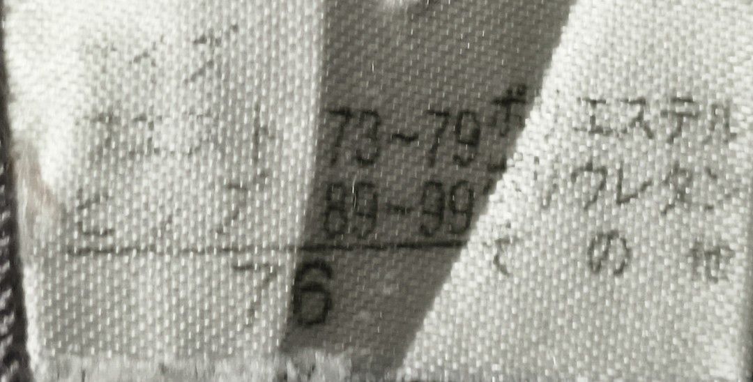 Code : 1273 (Category: New Undergarments & Loungewear) located in Sungai Buloh. Submitted by Zirahh.BndleNightware (Listing ID 1459852186, Image 2). Description: 9/10.