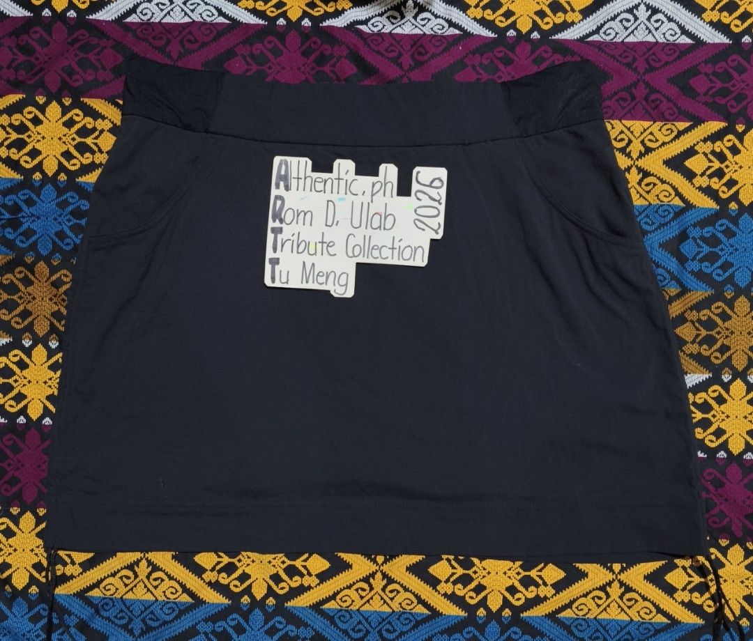 Columbia Black Skort (Category: Skirts) located in Pasig City. Submitted by althentic.ph (Listing ID 1459765481, Image 1). Description: 280 + JNT SF *Original COLUMBIA SPORTS SKORTS Black Size XL Actual Measurements: Waist - 38"-40" Length - 18" Very Good Thrifted Condition 9/10 ✔Tags are available upon request, can be sent thru PM ✔fix price ✔payment first policy thru gcash/bpi online/palawan express ✔can provide IDs and copy of previous transac