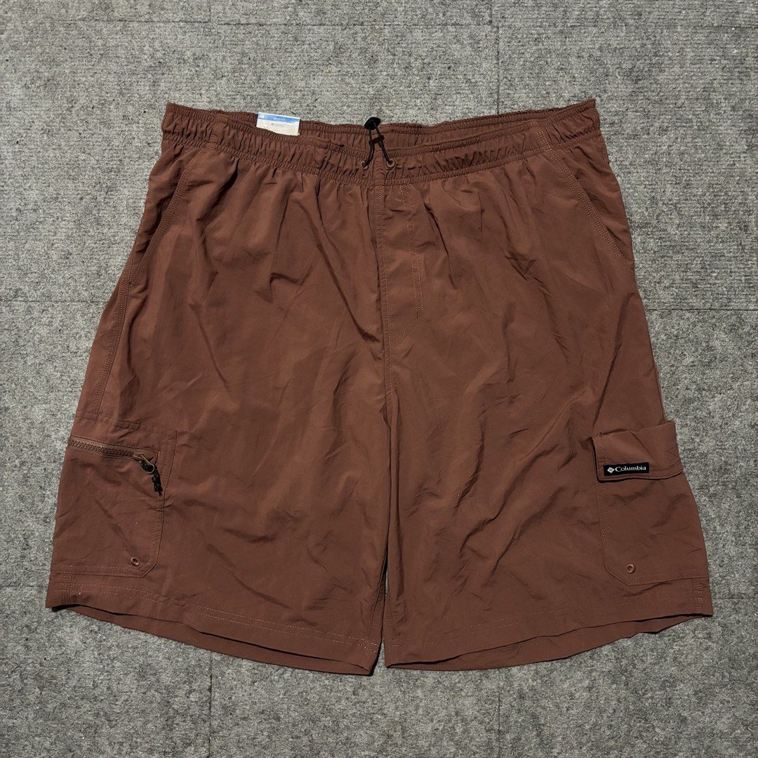 Columbia Omni-Shade Summerdry Compression Lined Shorts (Category: Shorts) located in Cavite. Submitted by gemsouttanowhere (Listing ID 1459810019, Image 1). Description: 30-42 Free waist 22.5 Length Brand new No issue Authentic .