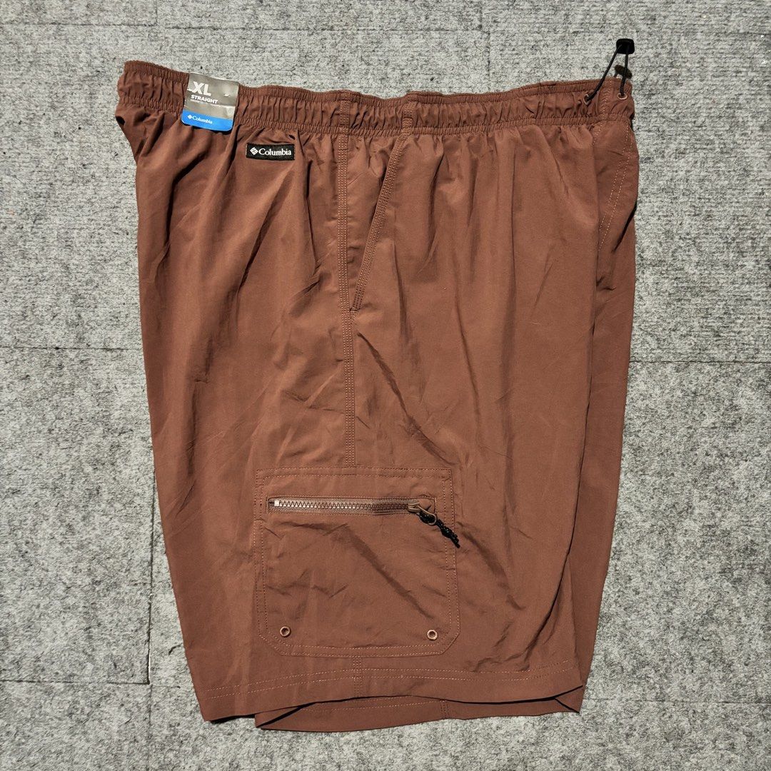 Columbia Omni-Shade Summerdry Compression Lined Shorts (Category: Shorts) located in Cavite. Submitted by gemsouttanowhere (Listing ID 1459810019, Image 3). Description: 30-42 Free waist 22.5 Length Brand new No issue Authentic .