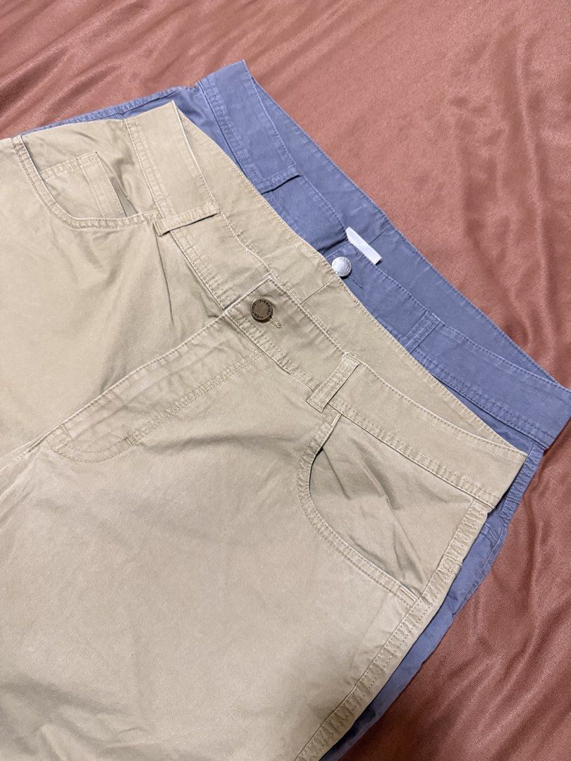 Columbia Rapid Rivers Pants (Category: Trousers) located in Candaba. Submitted by beyondcollection (Listing ID 1459895758, Image 3). Description: - like new pareho - aspack - same size 34 - ganda nito.