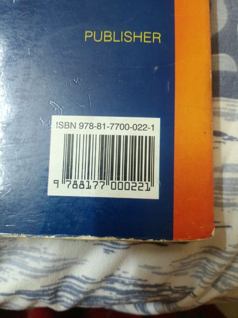 Computer Applications (Category: Textbooks) located in Kuala Lumpur. Submitted by grandocean_3560e6 (Listing ID 1459761354, Image 2). Description: year 10 CBSCE computer Applications.