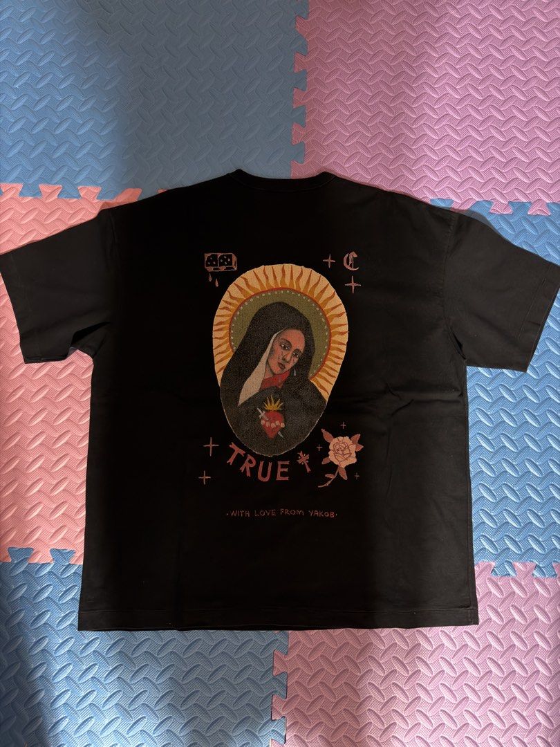 COOTIE Print S/S Tee (MARY) 【公式通販】