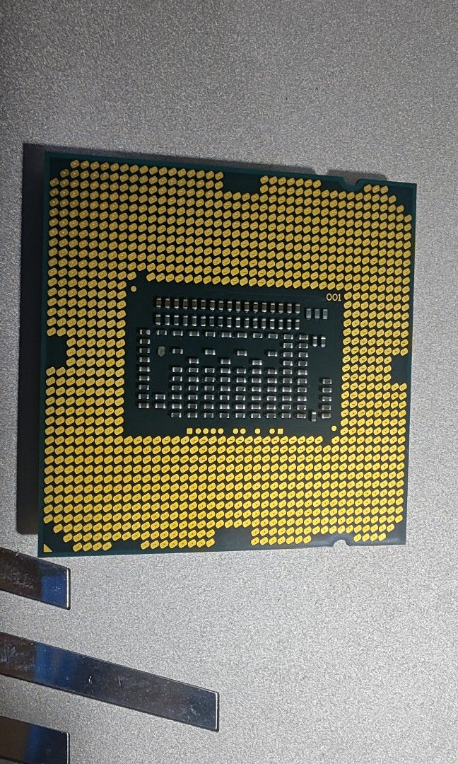 Core i5-3470S (Category: Computer Parts) located in Manila. Submitted by crazyshop102 (Listing ID 1459838072, Image 2). Description: Core i5-3470S Core Performance Total Cores: 4 Total Threads: 4Base Frequency: 2.90 GHzMax Turbo Frequency: 3.60 GHz Cache: 6 MB Intel Smart CacheBus Speed: 5 GT/s location mga boss ilugin pinagbuhatan Pasig city.
