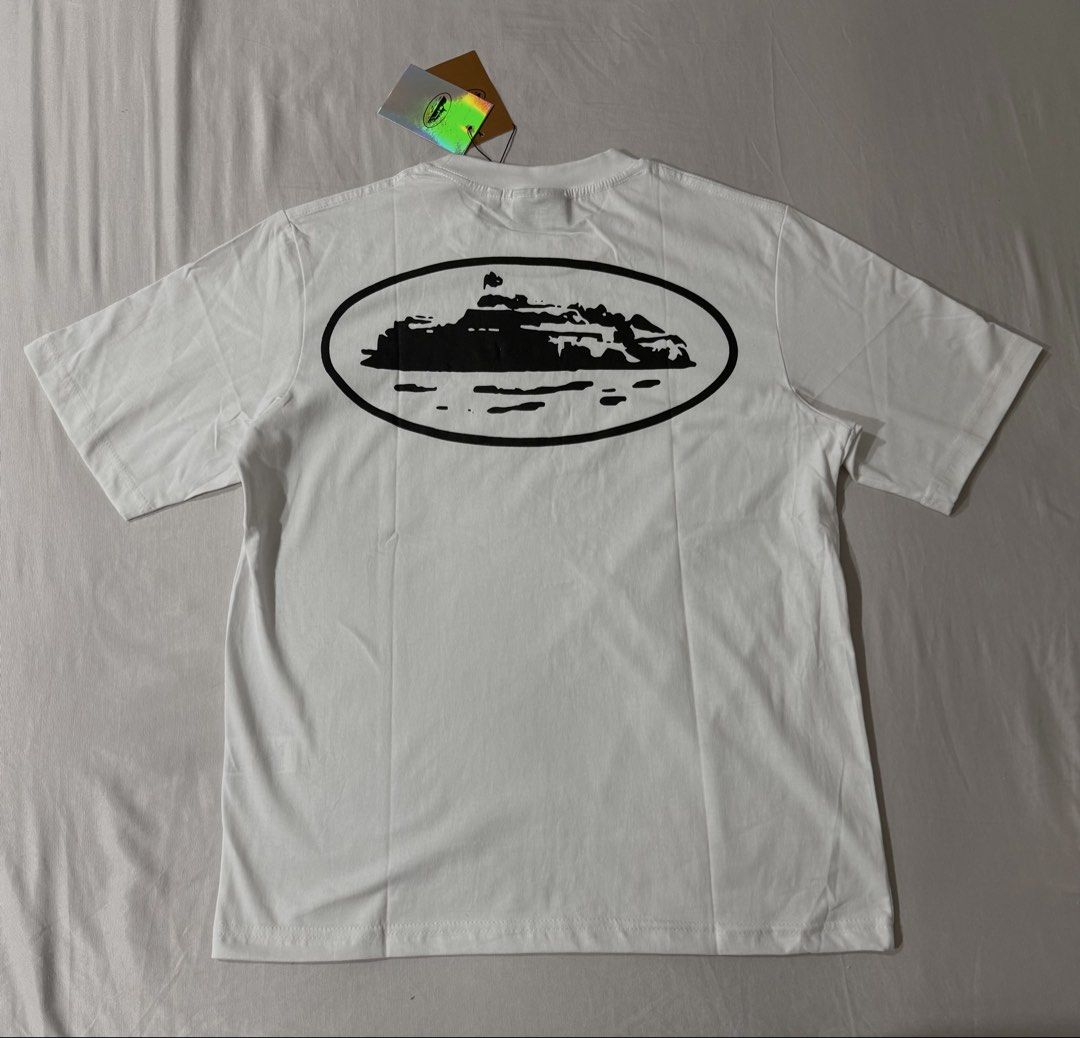 Corteiz Graphic Tee (Category: Tshirts & Polo Shirts ) located in Manila. Submitted by steeztees (Listing ID 1459847642, Image 2). Description: .