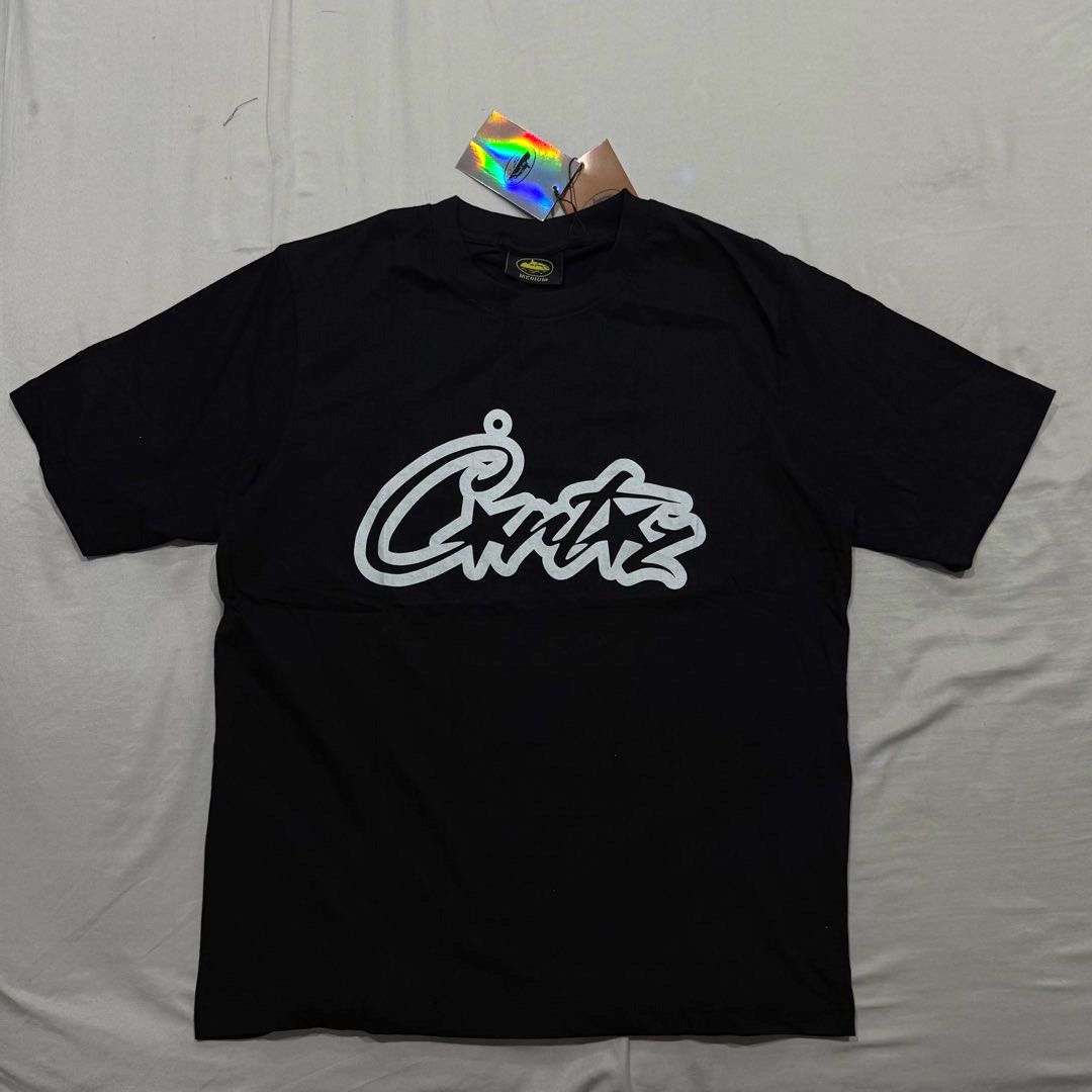 Corteiz Graphic Tee (Category: Tshirts & Polo Shirts ) located in Manila. Submitted by steeztees (Listing ID 1459850170, Image 1). Description: .