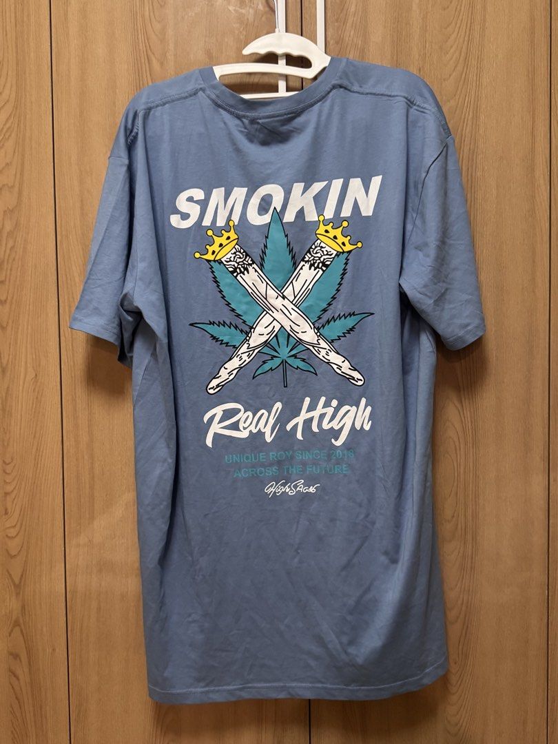 Cotton On Shirt (Category: Tshirts & Polo Shirts ) located in Manila. Submitted by abbie0309296694 (Listing ID 1459792675, Image 3). Description: .