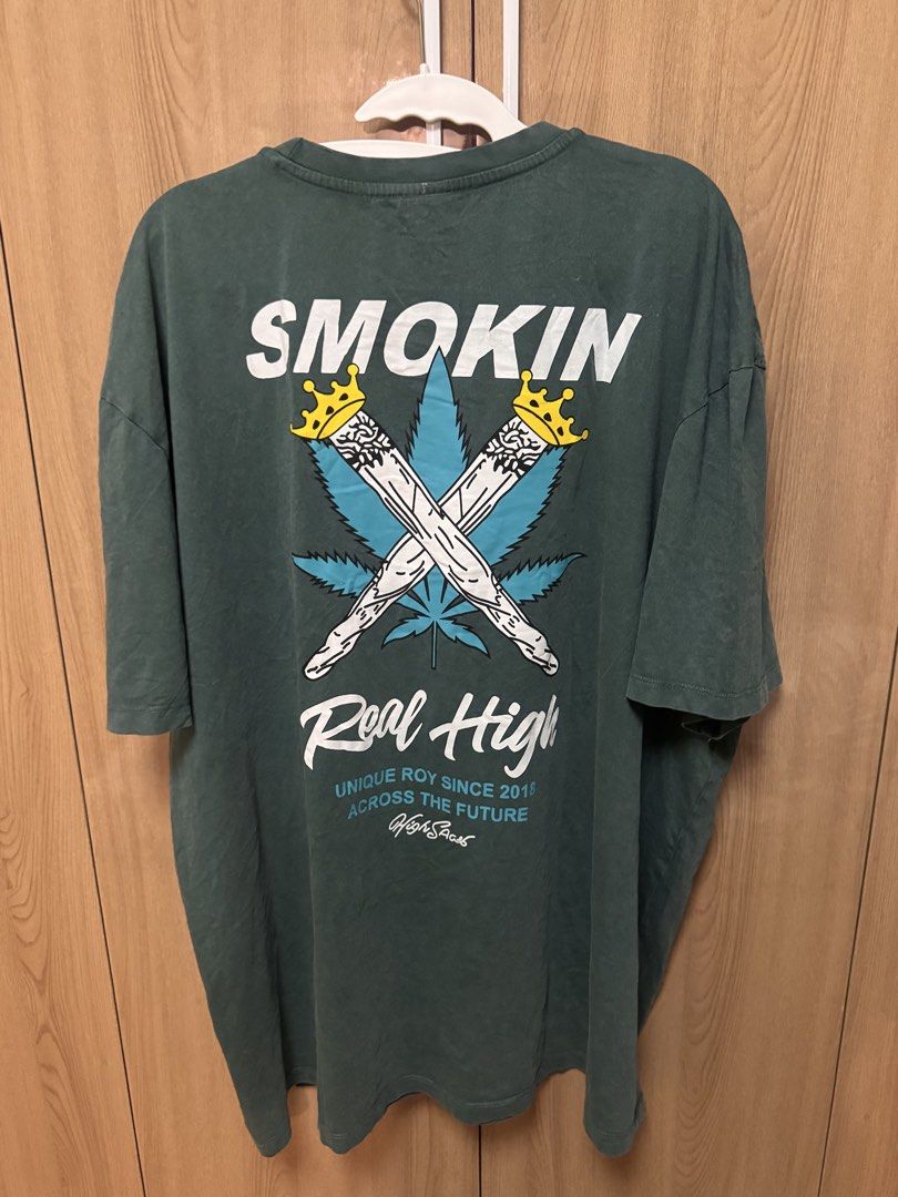 Cotton On Shirt (Category: Tshirts & Polo Shirts ) located in Manila. Submitted by abbie0309296694 (Listing ID 1459793479, Image 3). Description: .