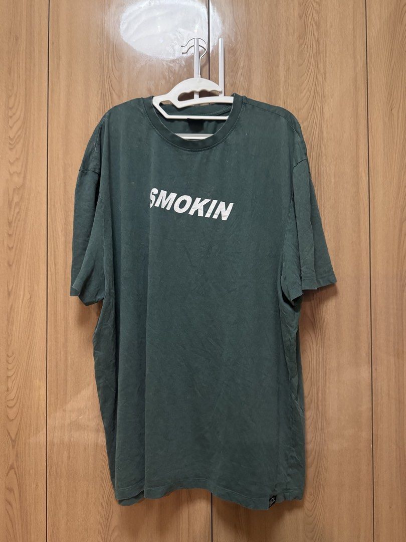 Cotton On Shirt (Category: Tshirts & Polo Shirts ) located in Manila. Submitted by abbie0309296694 (Listing ID 1459793479, Image 2). Description: .
