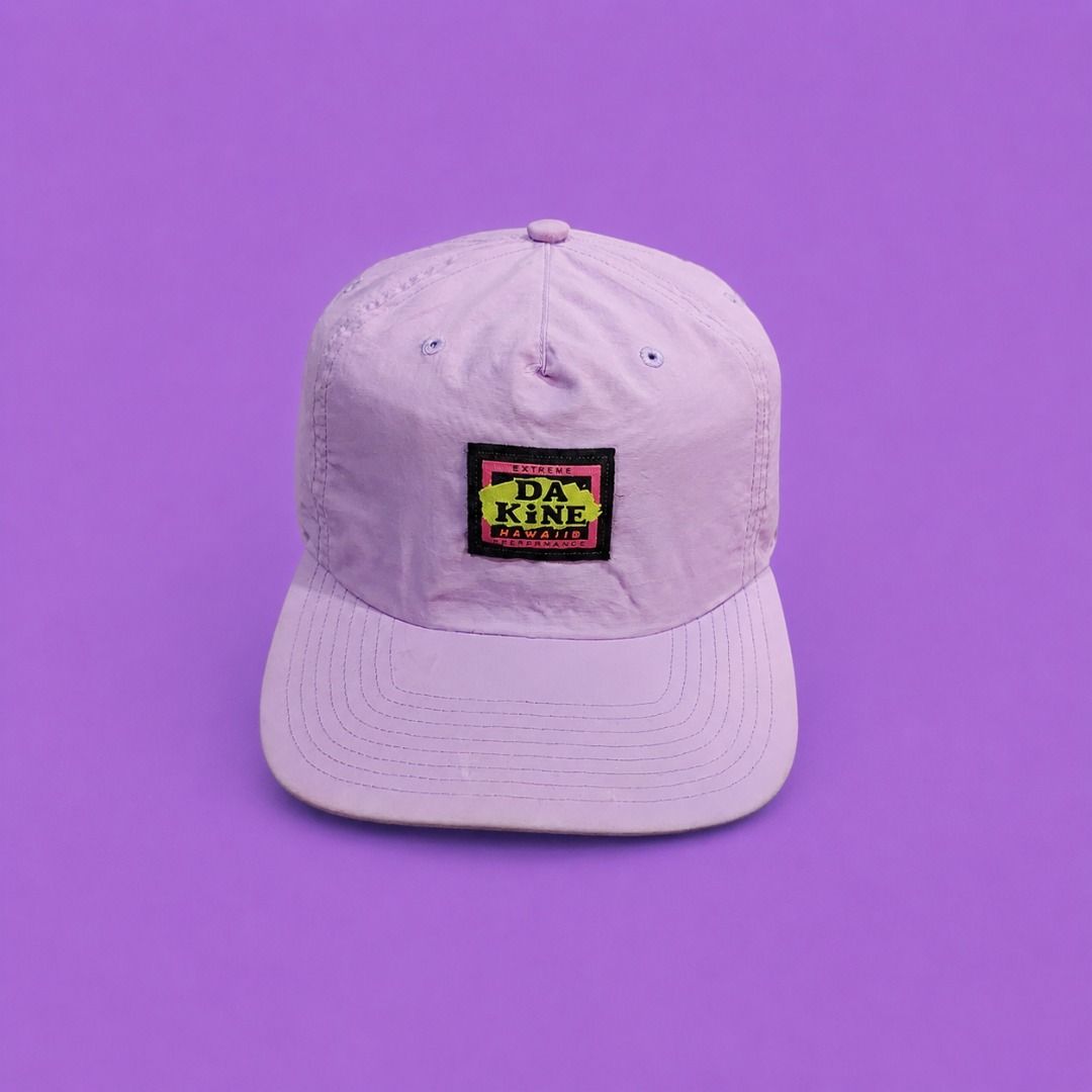 Dakine Hawaii Purple Cap (Category: Caps & Hats) located in Cebu City. Submitted by thrift.thriftly (Listing ID 1459839355, Image 1). Description: condition: excellent issues: sign of use, missing tag type: slider .