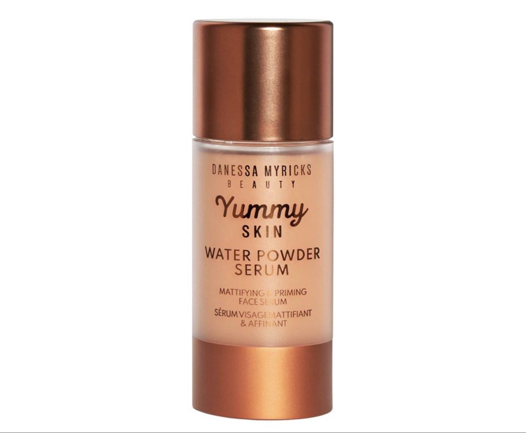 Danessa Myricks Powder Serum (Category: Makeup) located in San Juan, La Union. Submitted by clothedbyaya (Listing ID 1459874930, Image 1). Description: ✨ CANADA PRE-ORDER PASABAY ✨ 📌 Order Details & Payment Terms Deposit: 60% Downpayment required to reserve your item Balance: Remaining balance payable within 2 months Dispatch: Item will be shipped immediately once fully paid 🚚 Shipping Options FREE Air Cargo: via LBC (Pouch size ONLY) (up to 1 