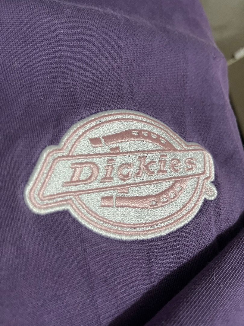 DICKIES LIMITED EDITION! (Category: Coats, Jackets and Outerwear) located in Caloocan City. Submitted by kbycrz (Listing ID 1459788610, Image 3). Description: DICKIES LIMITED EDITION COLOR RATE 10/10 72/150!! NO ISSUE.