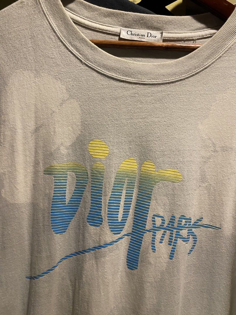 DIORPARIS (Category: Tshirts & Polo Shirts ) located in Iloilo. Submitted by saintdraco (Listing ID 1459705146, Image 3). Description: .