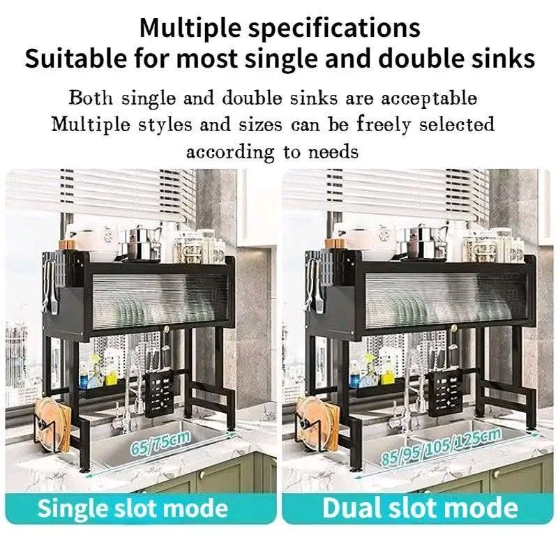 dish rack (Category: Dinnerware & Cutlery) located in Manila. Submitted by asstditems (Listing ID 1459722118, Image 2). Description: 65cm small 990 85cm big 1180.