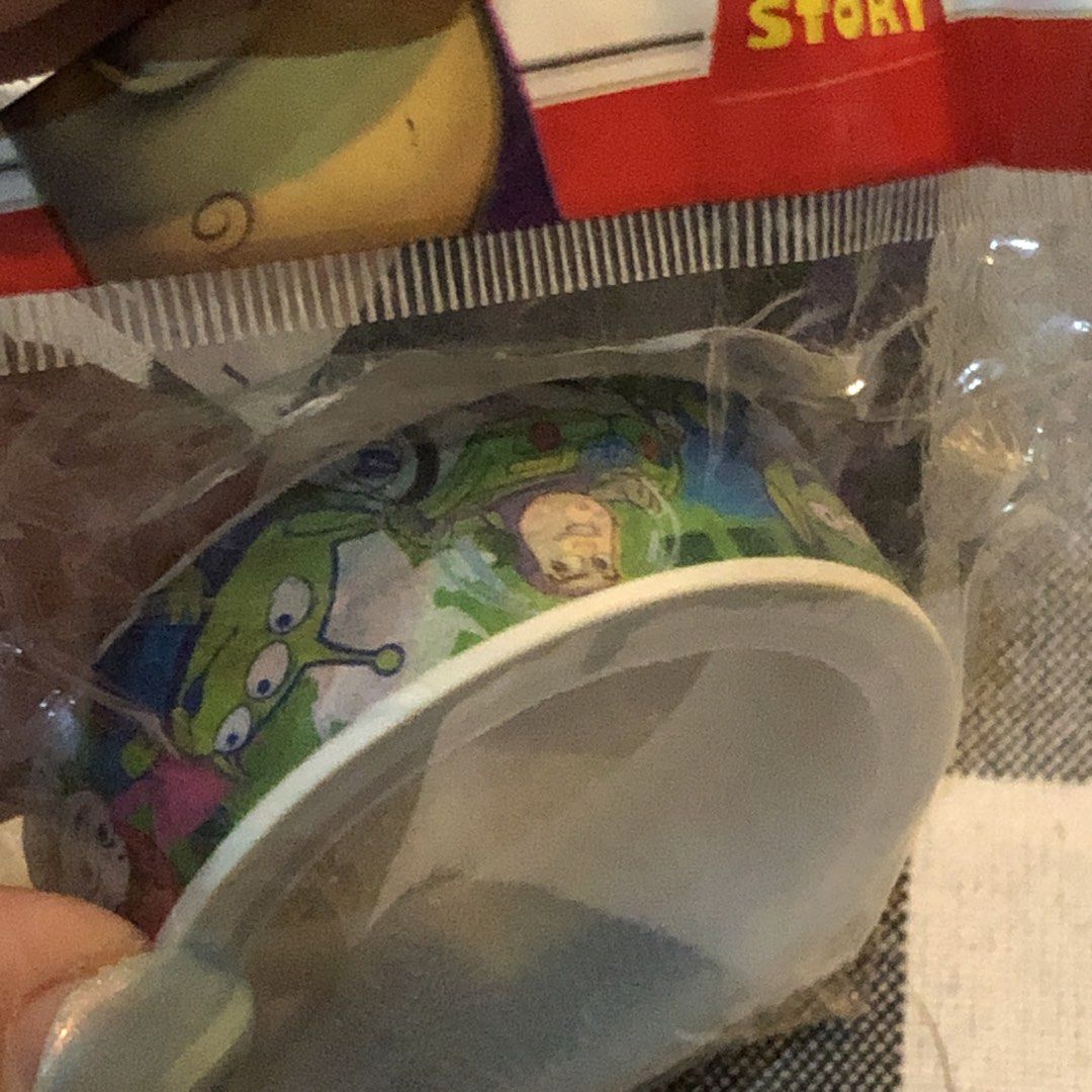 Disney Pixar Toy Story Characters (Category: Other Stationery & Craft) located in Quezon City. Submitted by kitsune.treasures (Listing ID 1459823070, Image 3). Description: *First to pay policy! *1 day reservation only. Failure to pay on time, auto cancel. 📍Quezon City * MOD: J&T | Lalamove * MOP: GCASH | BPI 📦ON HAND AND READY TO SHIP! CONDITION: WHAT YOU SEE IS WHAT YOU GET. Dimensions: Kindly check the photos for the actual measurements. Ple