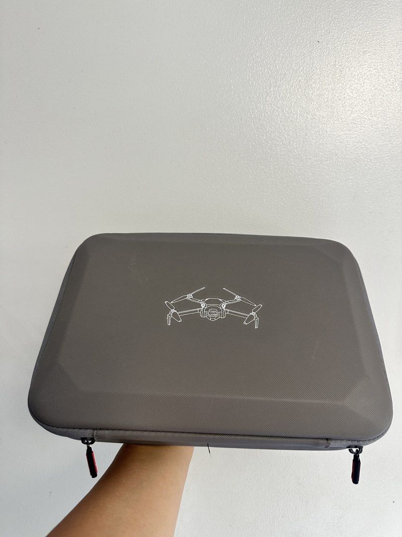 DJI MINI 4 PRO FMC star trc case (Category: Drones) located in Pasig City. Submitted by afrancis26 (Listing ID 1459728591, Image 1). Description: GOOD AS NEW.