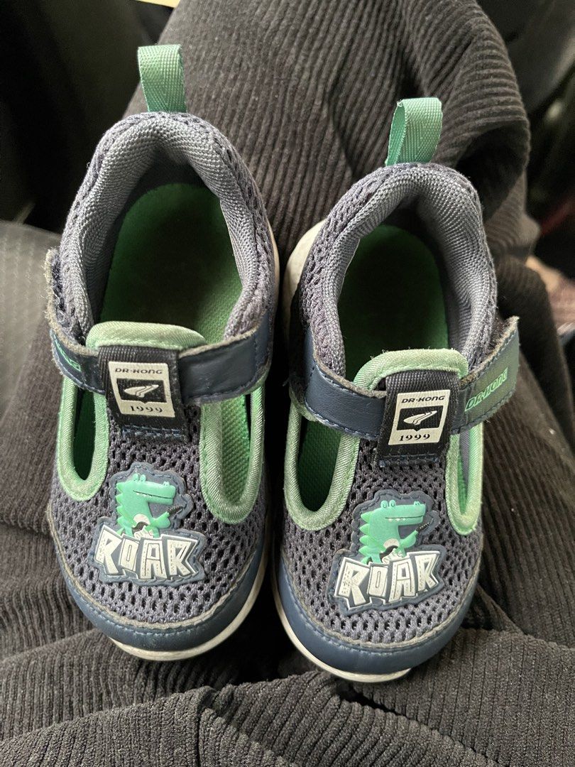 Dr Kong Sandals size 23 (Category: Babies & Kids Fashion) located in Quezon City. Submitted by booktt (Listing ID 1459753332, Image 1). Description: size 23 .