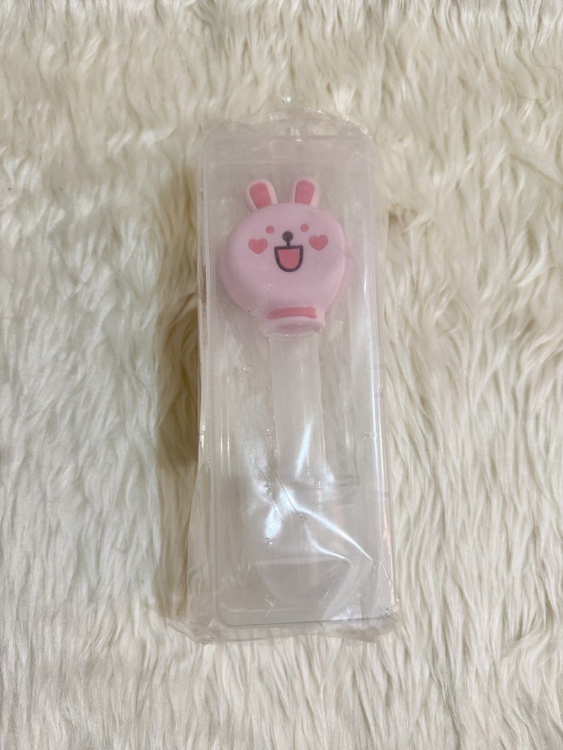 Dropper with case (Category: Weaning & Toddler Feeding) located in San Pedro. Submitted by prelovedbykristine (Listing ID 1459795528, Image 1). Description: .