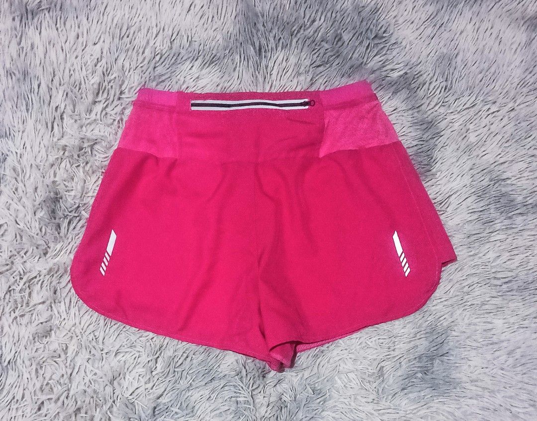 DYISE WOMEN RUNNING SHORT (Category: Shorts) located in Davao. Submitted by nevar07 (Listing ID 1459803762, Image 3). Description: SIZE WAIST: 28-32 REFLECTORIZE 5 POCKET WITH INNER FEATURES: breathable and sweat-wicking, quick-drying and anti-glare EXCELLENT CONDITION ALMOST NEW DM TO PURCHASE 📥 𝐑𝐄𝐌𝐈𝐍𝐃𝐄𝐑: •𝐂𝐨𝐥𝐨𝐫 𝐦𝐚𝐲 𝐯𝐚𝐫𝐲 𝐝𝐮𝐞 𝐨𝐟 𝐭𝐡𝐞 𝐥𝐢𝐠𝐡𝐭𝐢𝐧𝐢𝐧𝐠 •𝐀𝐥𝐥 𝐢𝐭𝐞𝐦𝐬 𝐚𝐫𝐞 𝐭𝐡𝐫𝐢𝐟𝐭𝐞𝐝/𝐟𝐫𝐨m 𝐮𝐤𝐚𝐲 𝐛𝐚�