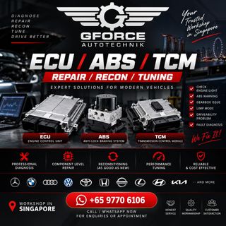 (Category: ) located in . Submitted by GFORCE_AUTOTECH (Listing ID 1327113819, Image 1). Description: .