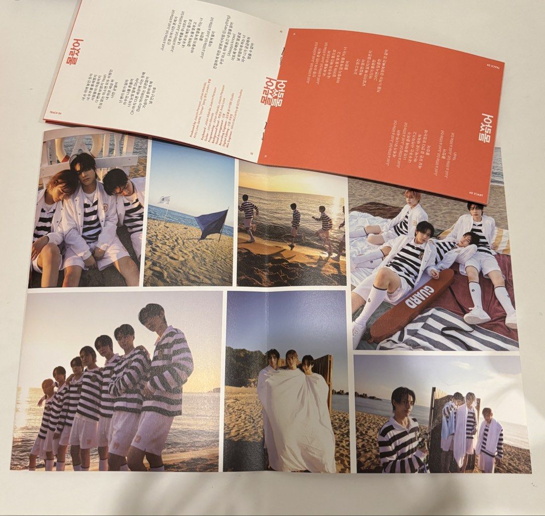 ENHYPEN Dimension Dilemma: Odysseus version (Unsealed) (Category: CDs & DVDs) located in San Juan City. Submitted by dimpy101 (Listing ID 1459873928, Image 3). Description: Album Contents: 1 CD Photobook Lyric Book Hologram Photocard Photocard Mini Poster MOP: Gcash/Maribank MOD: Lalamove/ J&T (Buyer’s expense & arrangement) LOC: San Juan City, Metro Manila Buy for P 250.