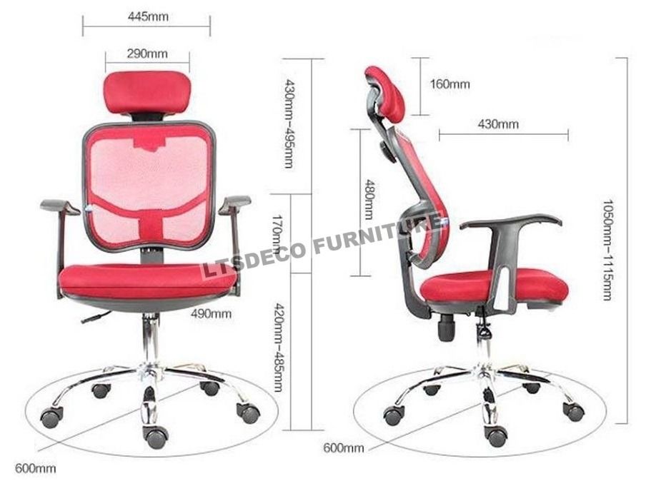 ERGONOMIC HIGH-BACK MESH OFFICE CHAIR OFFICE PARTITION (Category: Office Furniture & Fixtures) located in Quezon City. Submitted by fierce.angelltsdeco (Listing ID 1459721089, Image 1). Description: LTSDECO Home and Office Furniture Trading MANUFACTURER • FABRICATOR • SUPPLIER Looking for office furniture, modular partitions, workstations, or customized furniture? We can help! LTSDECO Home and Office Furniture Trading is a trusted manufacturer, f