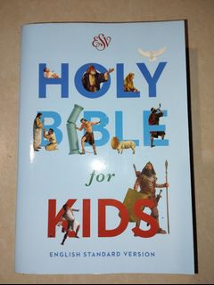 (Category: ) located in . Submitted by shop4bibles (Listing ID 1459846538, Image 1). Description: .