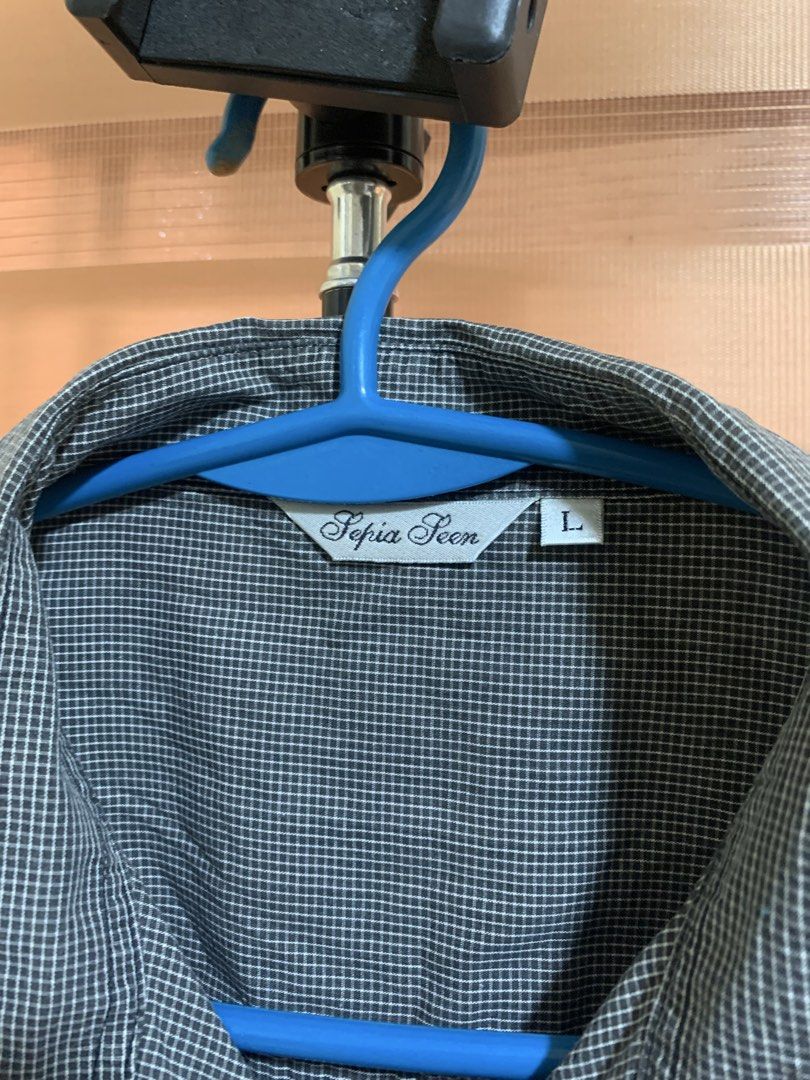 Formal Casual Polo (Category: Tshirts & Polo Shirts ) located in Santa Rosa. Submitted by ronelgabriel (Listing ID 1459804399, Image 3). Description: Length 33 Width 24.