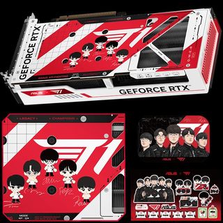 GRAPHIC CARD  Collection item 1
