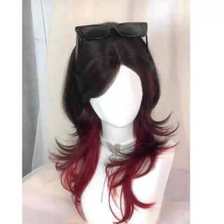 (Category: ) located in . Submitted by fashionhairwigshop (Listing ID 1459886494, Image 1). Description: .