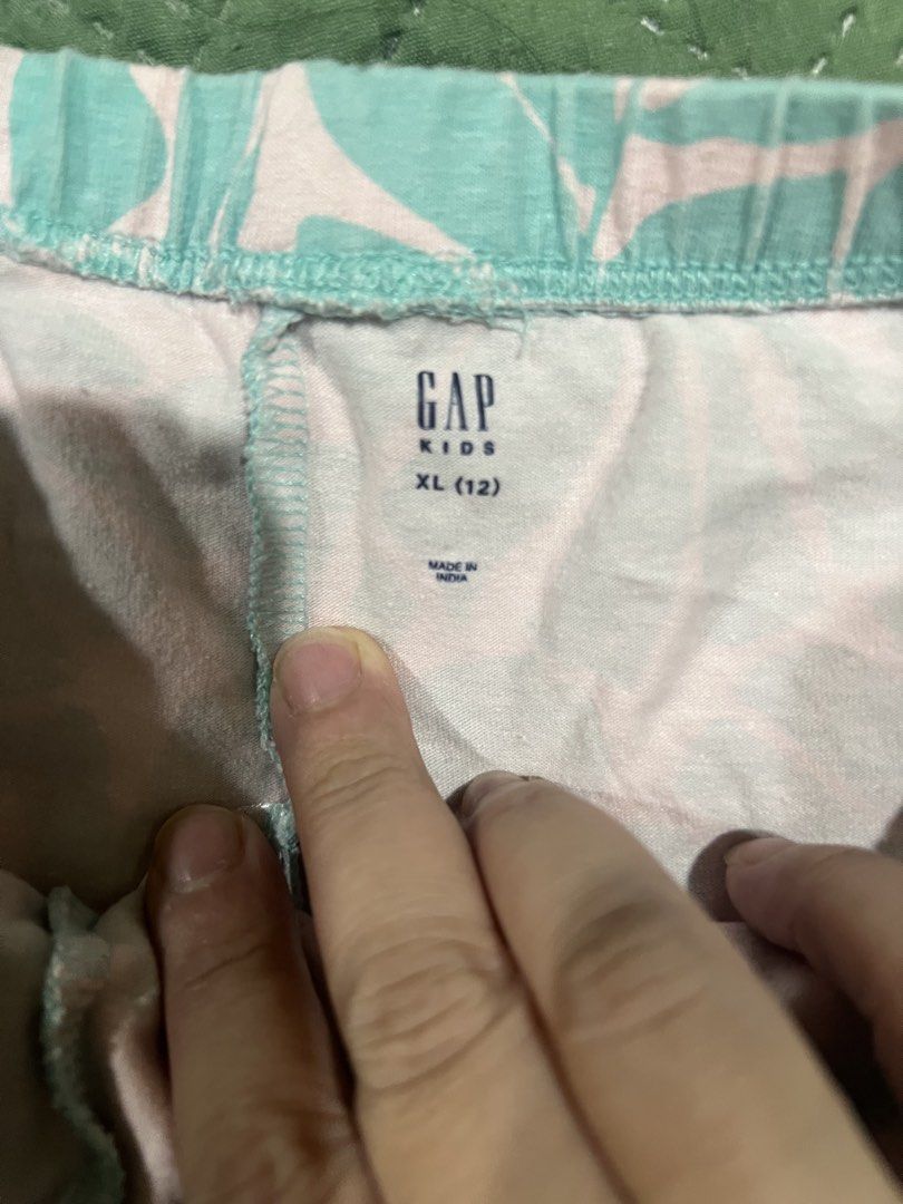 Gap kids shorts (Category: Babies & Kids Fashion) located in Paranaque City. Submitted by arianem031087 (Listing ID 1459772042, Image 3). Description: Age: 3/4/5/6.