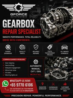 (Category: ) located in . Submitted by GFORCE_AUTOTECH (Listing ID 1084847123, Image 1). Description: .