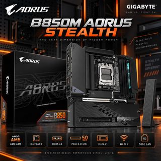 MOTHERBOARD Collection item 3