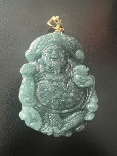 Jadeite Collection item 3
