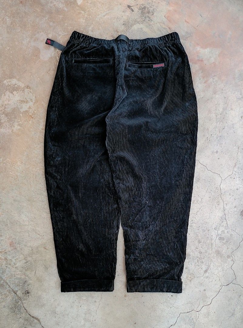GRAMICCI CORDUROY PANTS (Category: Activewear) located in Davao. Submitted by st333tcartel (Listing ID 1459770102, Image 2). Description: Large Waist 31-36 Length 37 Leg opening 8.