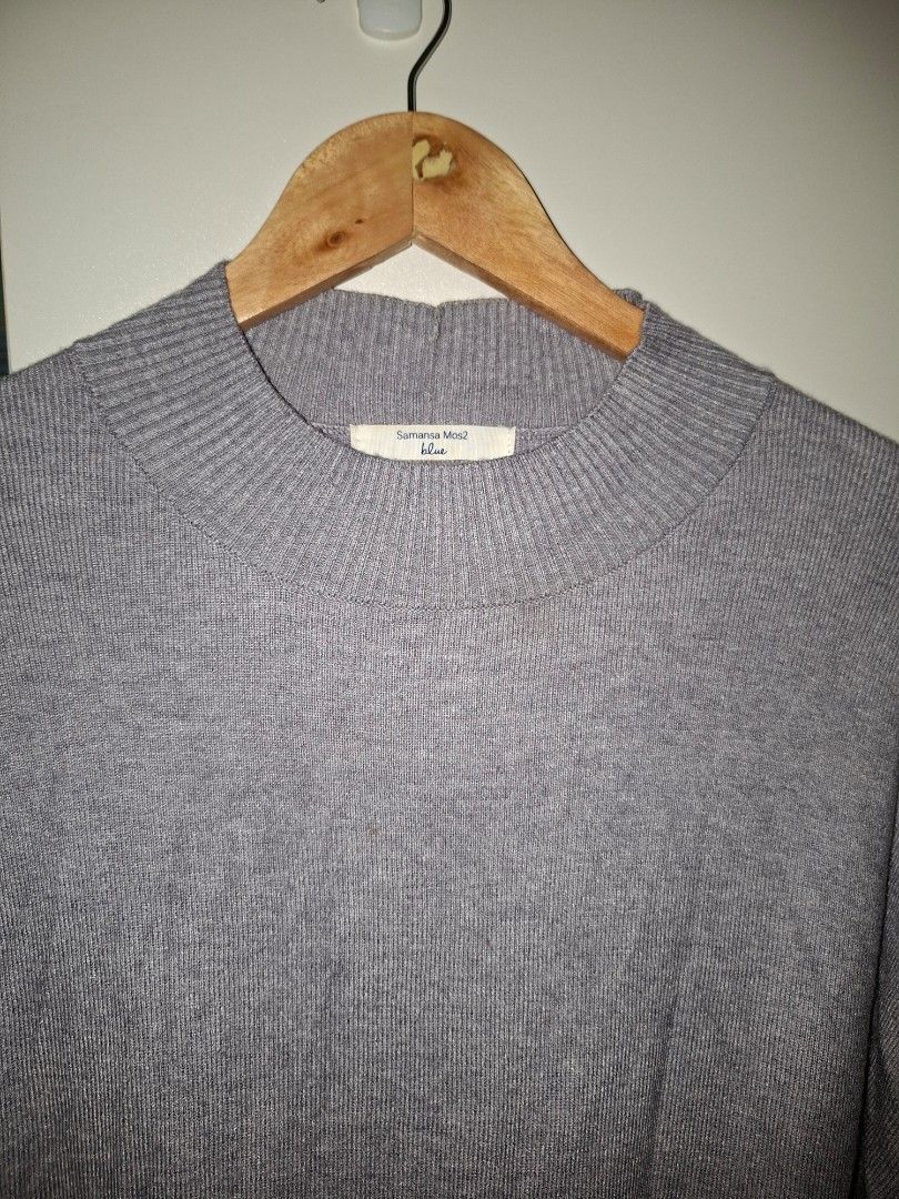 Grey Pull over (Category: Coats, Jackets and Outerwear) located in Pasig City. Submitted by xrochelle (Listing ID 1459894736, Image 3). Description: RFS: Resigned. Stay at home mom now. This best fit to small to Large size. Fabric is soft pure Cotton. Do not machine dry liliit masyado. Sun dry only. Maganda ang color ng mga nasa lists di ka mahihirapan bagayn ng pang ibabang suot..