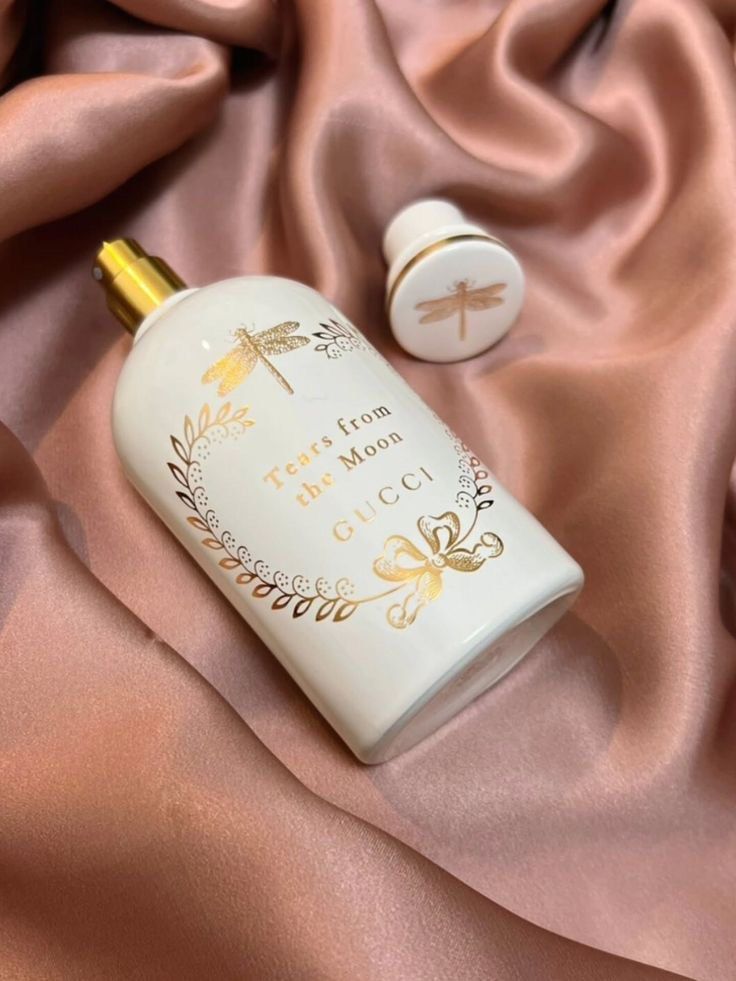 Gucci tears from the moon perfume (Category: Fragrance & Deodorants) located in Quezon City. Submitted by neomieperfumeshop (Listing ID 1459836280, Image 1). Description: .