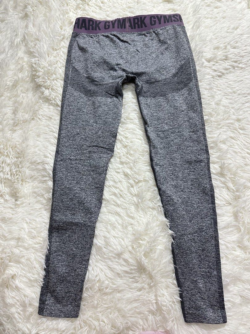 Gymshark leggings (Category: Activewear) located in Antipolo. Submitted by swertecat (Listing ID 1459783967, Image 3). Description: .
