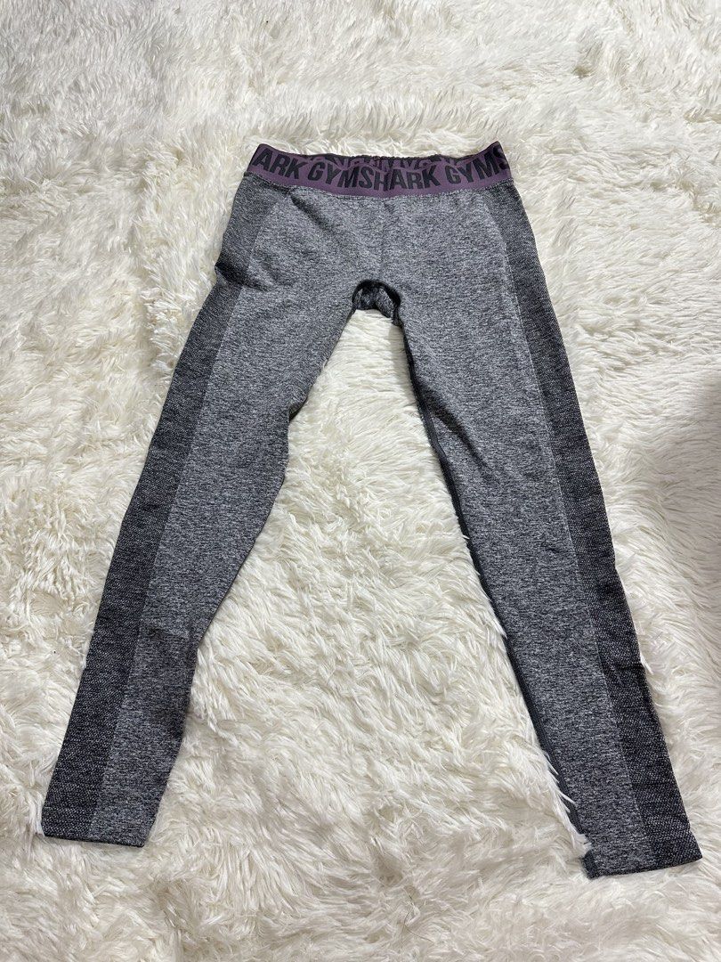 Gymshark leggings (Category: Activewear) located in Antipolo. Submitted by swertecat (Listing ID 1459783967, Image 2). Description: .