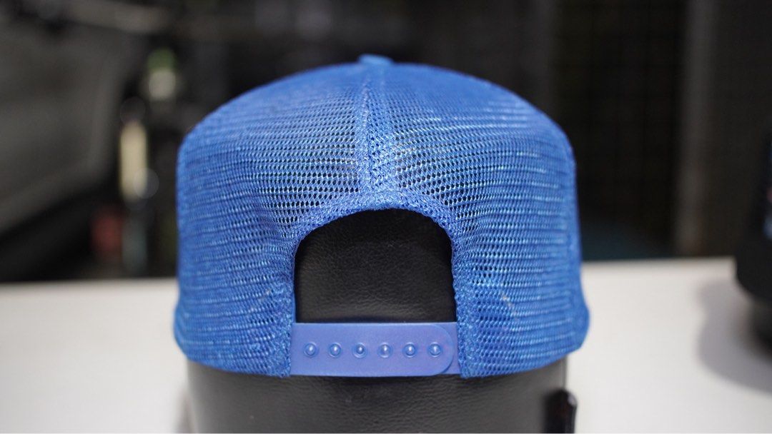 HAWAII 2 SNAPBACK (Category: Caps & Hats) located in Butuan. Submitted by 085skatethriftshop (Listing ID 1459900055, Image 2). Description: HAWAII 2 SNAPBACK EXCELLENT CONDITION.