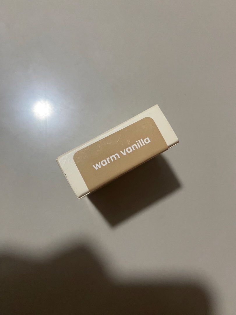 Her Beauty concealer (Category: Makeup) located in Las Pinas. Submitted by declutteredna (Listing ID 1459849235, Image 2). Description: swatched only Gcash | jnt & lalamove.