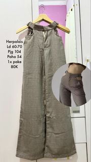 (Kategori: ) berada di . Dikirim oleh angelclosett (ID iklan 1459839555, Gambar 1). Deskripsi: .