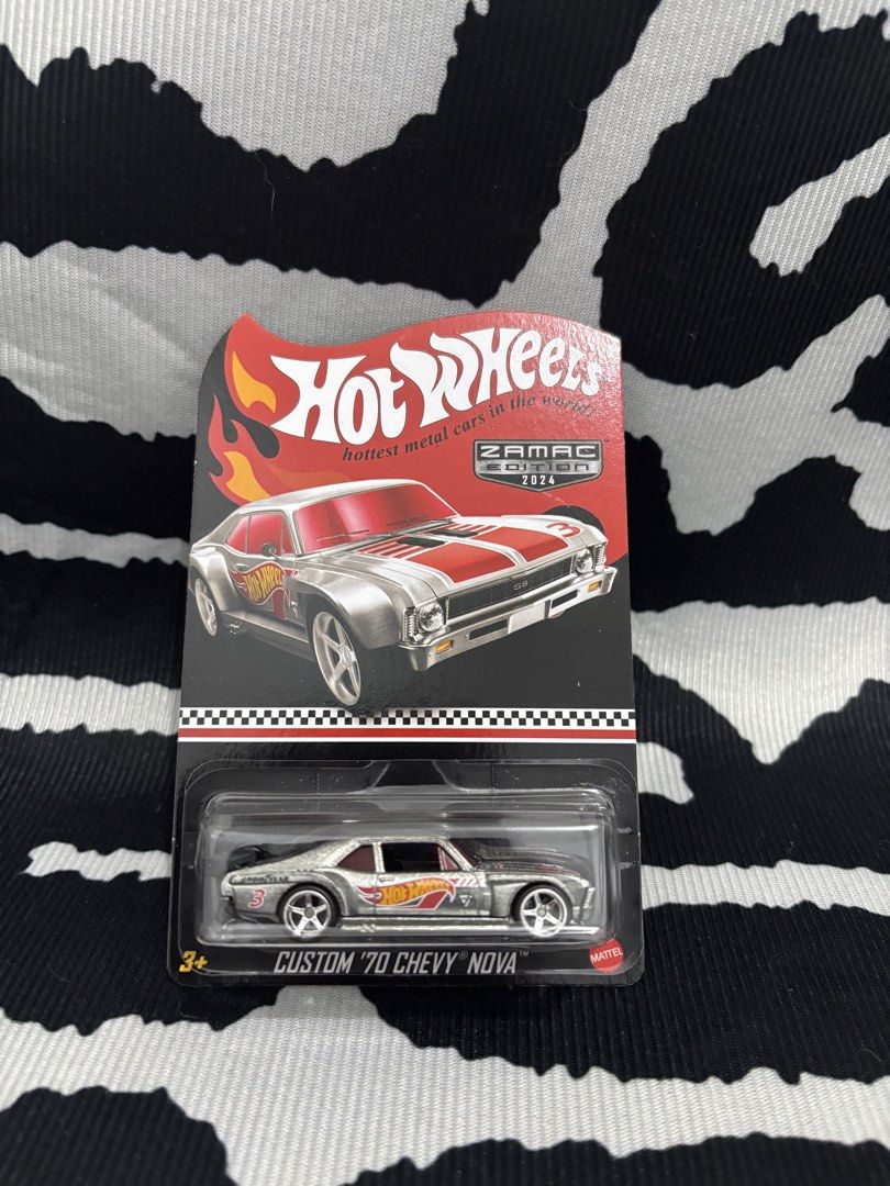 Hot Wheels Premium Collection (Category: Vehicle & Diecast Models) located in Manila. Submitted by shellyboythebest (Listing ID 1459781906, Image 2). Description: Selling my Hot Wheels Premium collection – 5 pcs as a set. ✅ Complete set – 5 cars ✅ No issues / no damage on the cars ✅ With clear protective cases ⚠️ One clear case has damage/crack, but the car itself is perfectly fine ❌ ₱3,000 FIXED – no tawad 📍 Location: General Trias, Cavite 📦 M