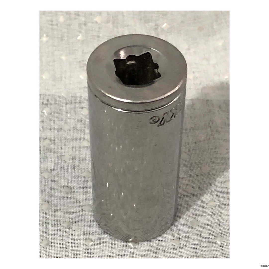 Husky metric 1/2 drive 12point socket (Category: Construction Tools & Equipment) located in Pasig City. Submitted by califinestcollectibles (Listing ID 1459735749, Image 3). Description: Husky metric 1/2 drive 12point socket HT#0020 •1” - 150 pesos Original/Authentic From USA Pick Up at One Oasis condominium ortigas extension pasig city Or Delivery via Lalamove,Jnt, LBC cod/cop JNT (payment first basis,gcash) THANKYOU .